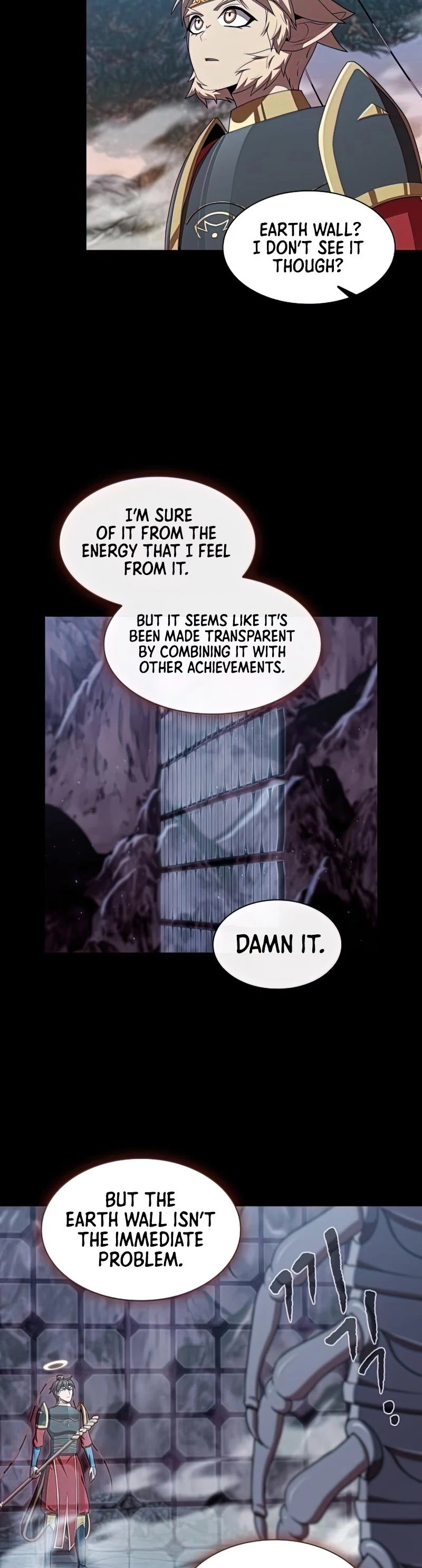 The Tutorial Tower's Advanced Player Chapter 113 page 11 - Chapter 113