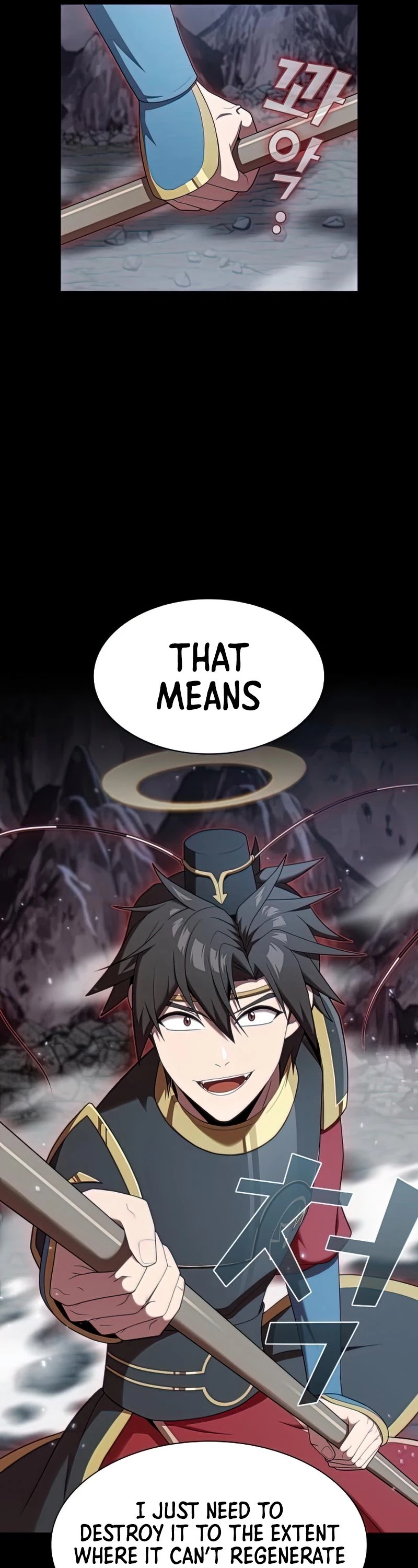 The Tutorial Tower's Advanced Player Chapter 113 page 13 - Chapter 113
