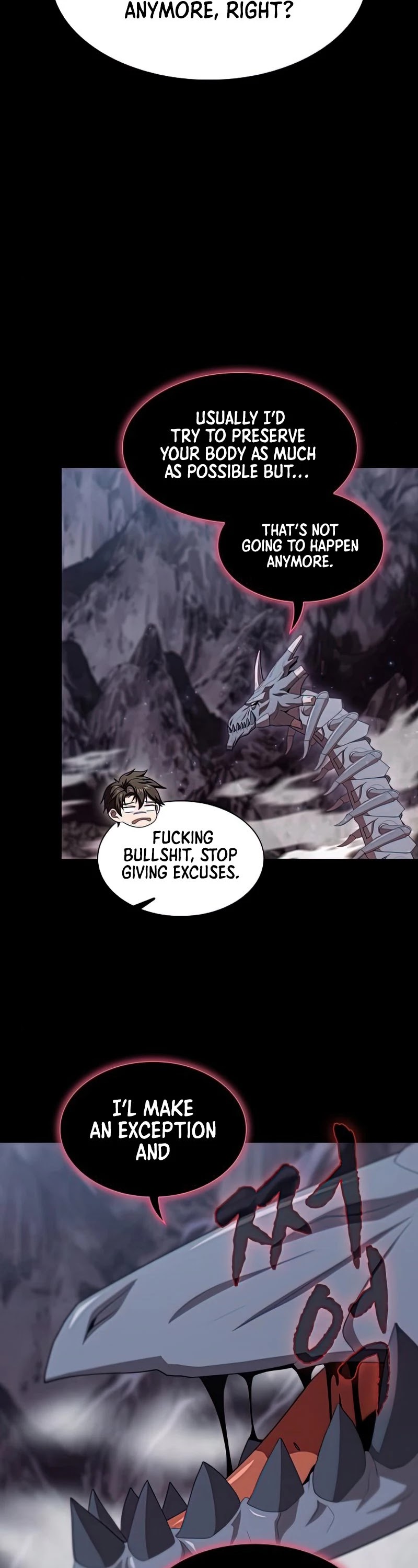 The Tutorial Tower's Advanced Player Chapter 113 page 14 - Chapter 113