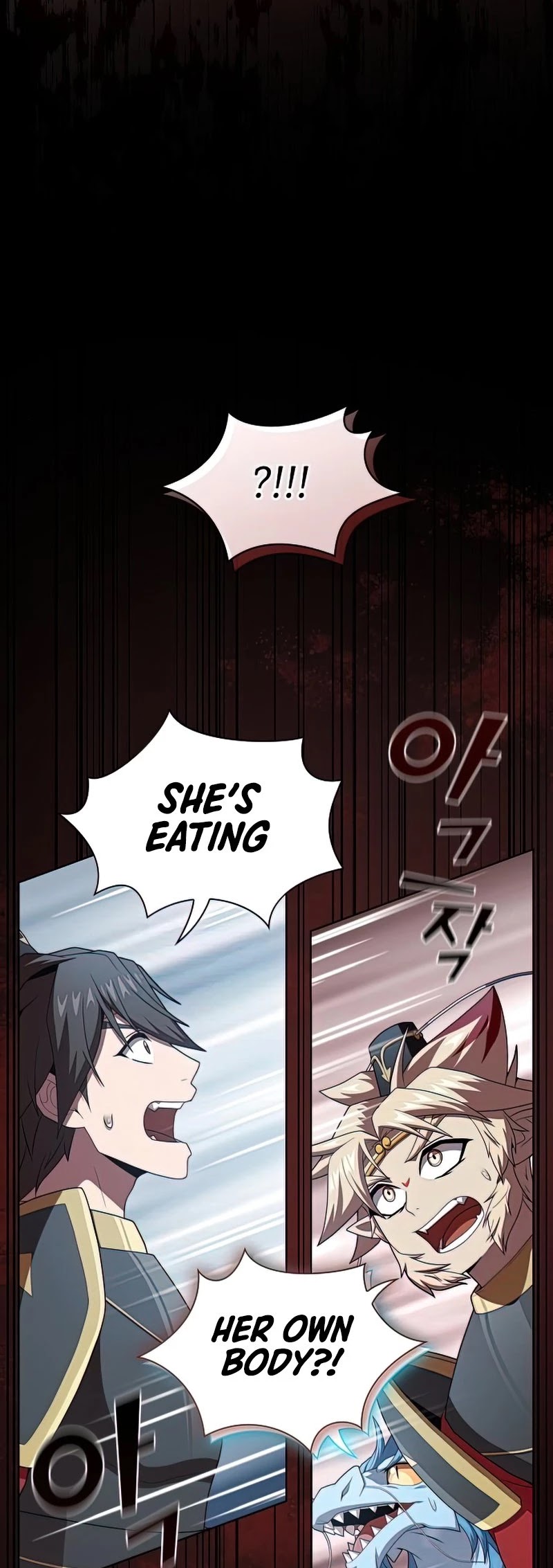 The Tutorial Tower's Advanced Player Chapter 113 page 16 - Chapter 113