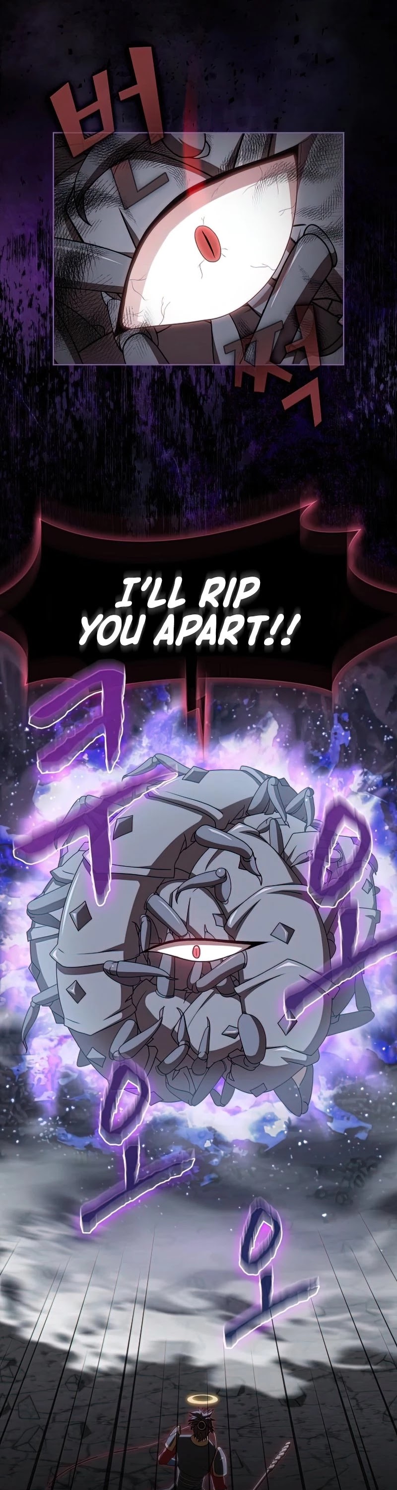 The Tutorial Tower's Advanced Player Chapter 113 page 18 - Chapter 113