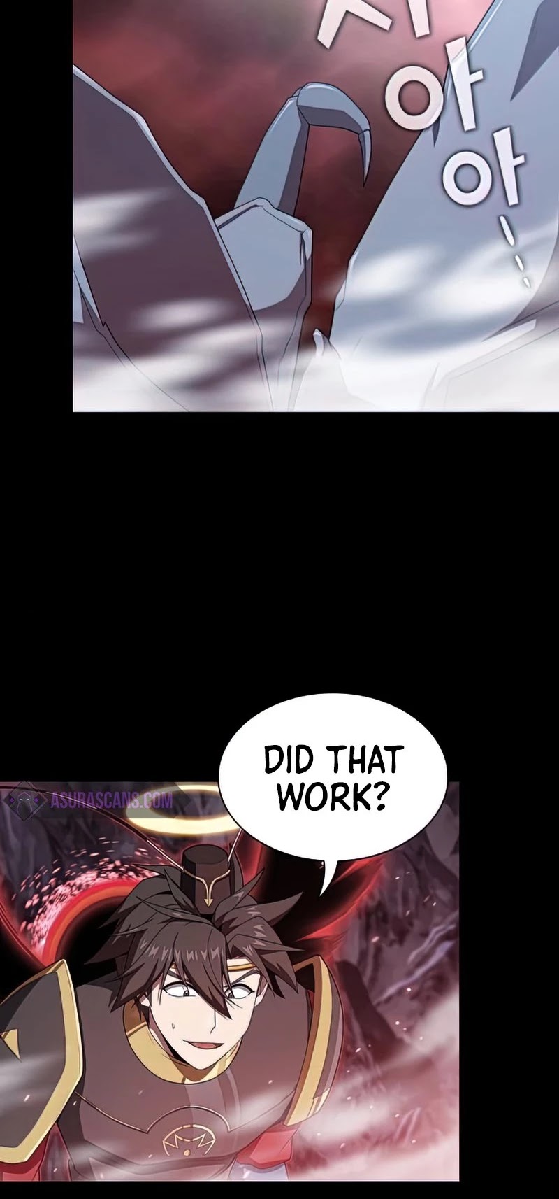 The Tutorial Tower's Advanced Player Chapter 113 page 27 - Chapter 113