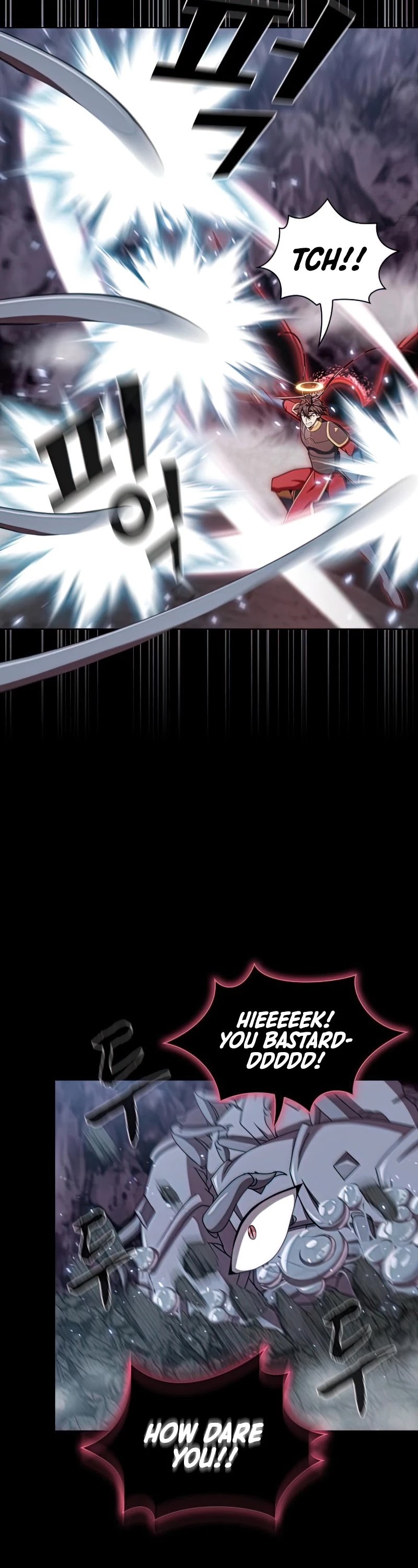 The Tutorial Tower's Advanced Player Chapter 113 page 29 - Chapter 113