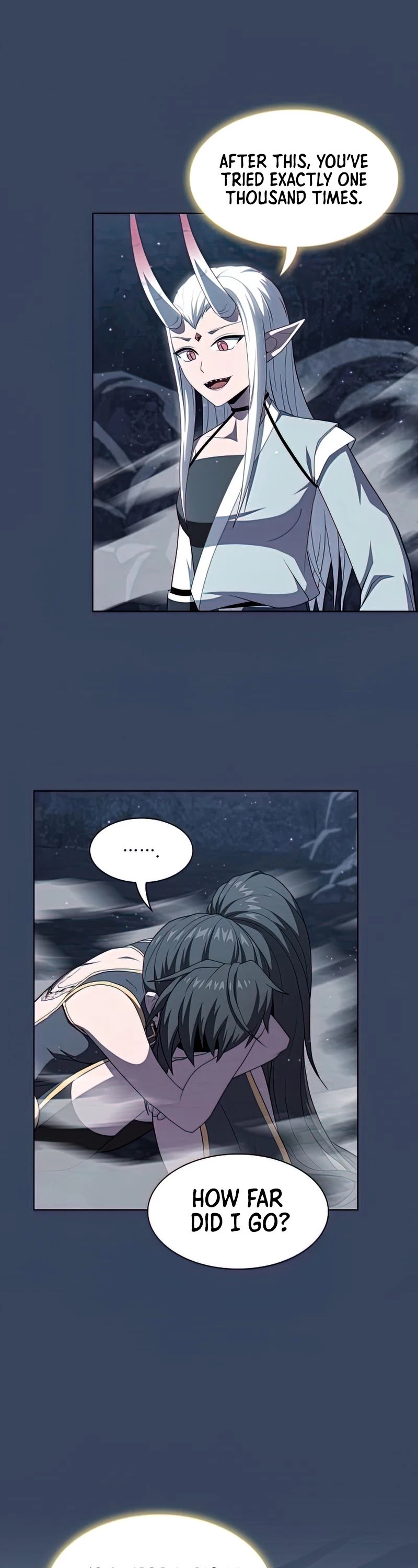 The Tutorial Tower's Advanced Player Chapter 113 page 3 - Chapter 113