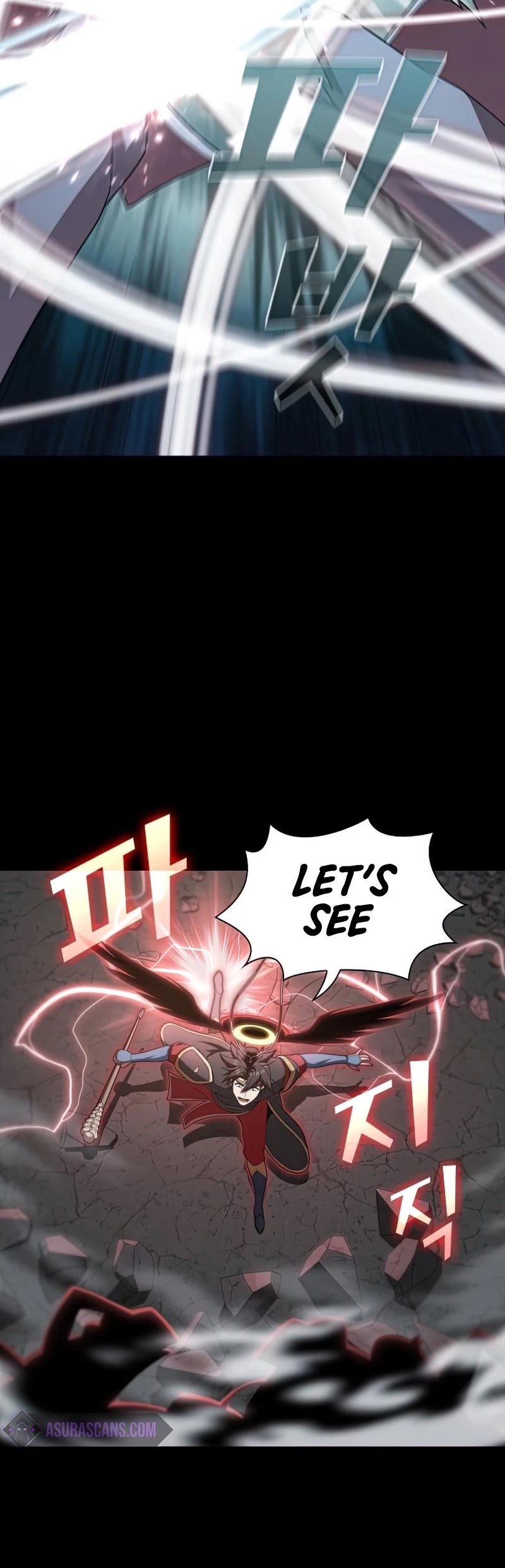The Tutorial Tower's Advanced Player Chapter 113 page 32 - Chapter 113