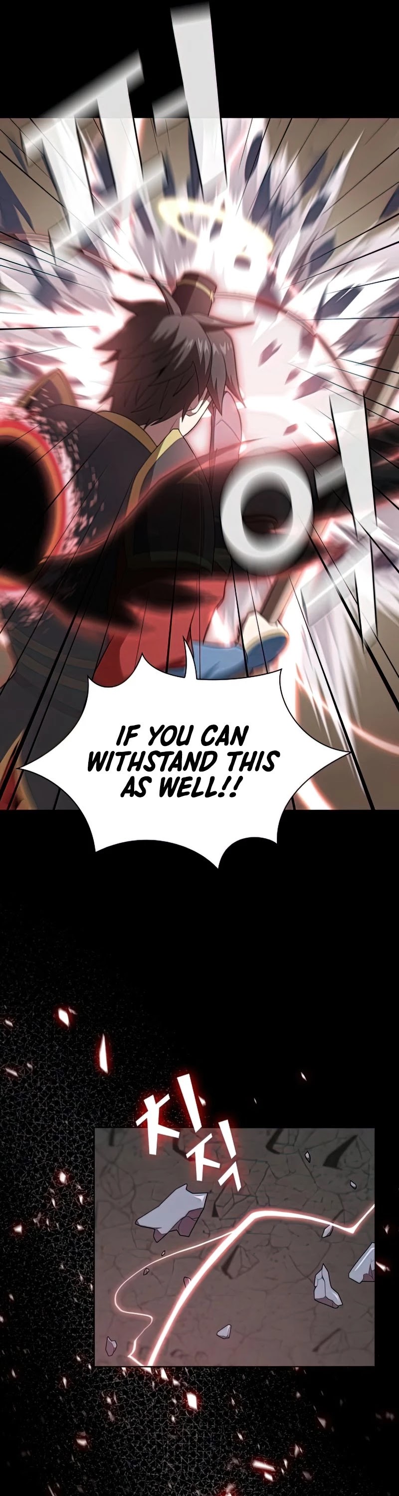 The Tutorial Tower's Advanced Player Chapter 113 page 33 - Chapter 113