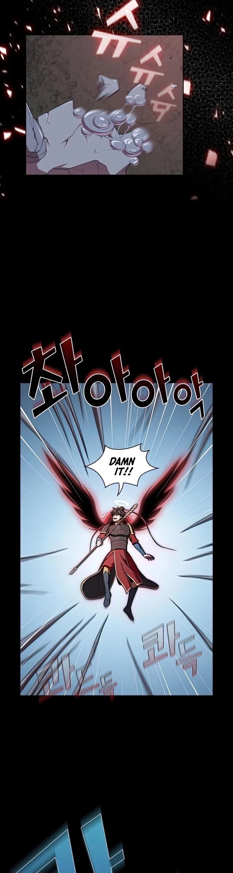 The Tutorial Tower's Advanced Player Chapter 113 page 34 - Chapter 113