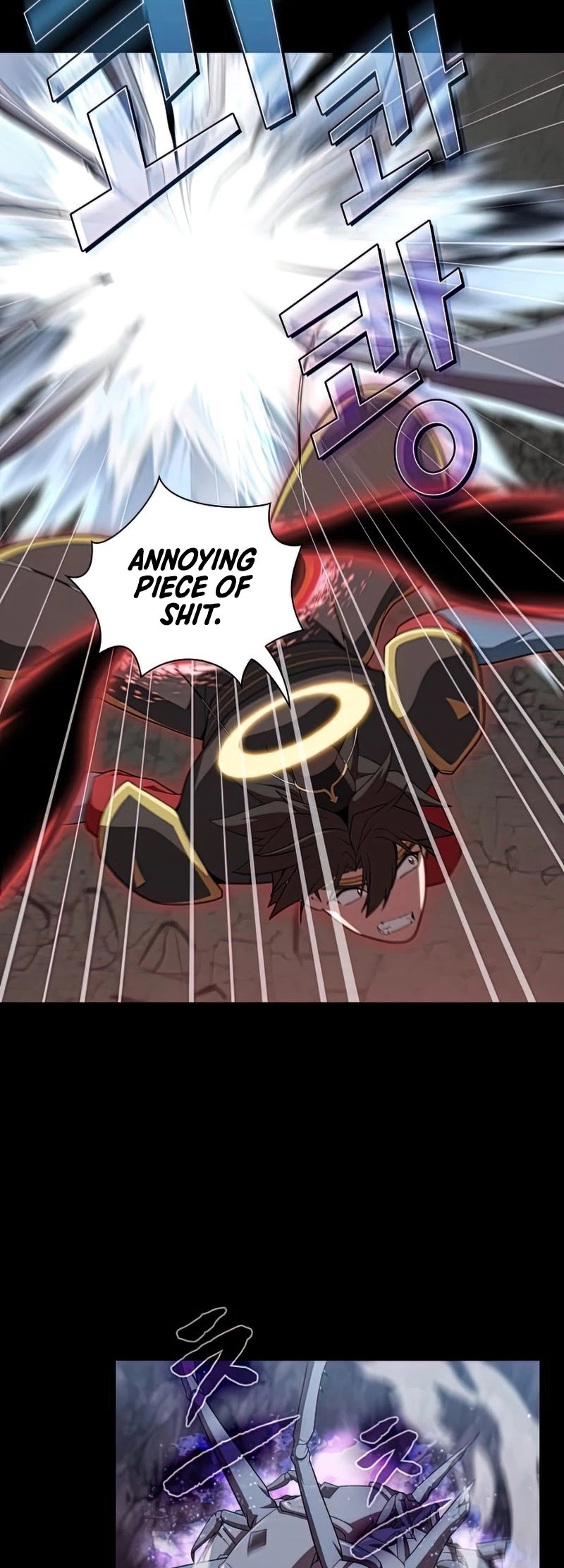 The Tutorial Tower's Advanced Player Chapter 113 page 35 - Chapter 113