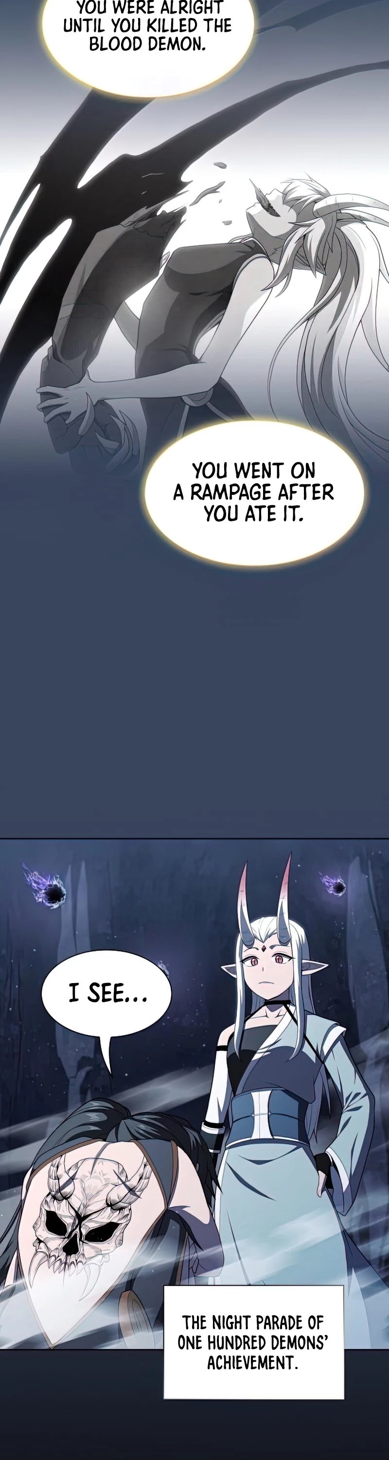 The Tutorial Tower's Advanced Player Chapter 113 page 4 - Chapter 113