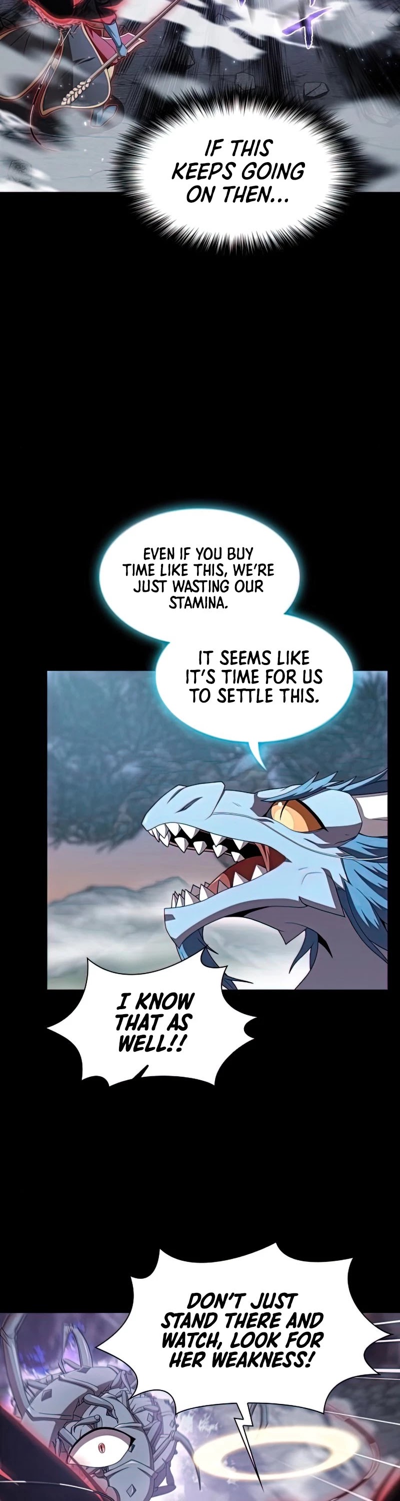 The Tutorial Tower's Advanced Player Chapter 113 page 40 - Chapter 113