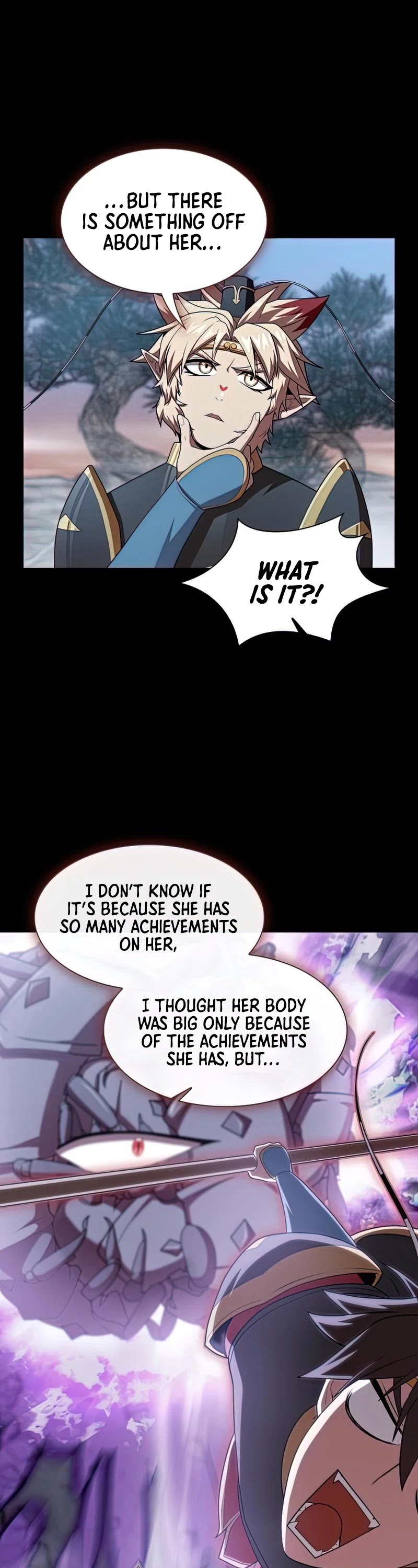 The Tutorial Tower's Advanced Player Chapter 113 page 43 - Chapter 113