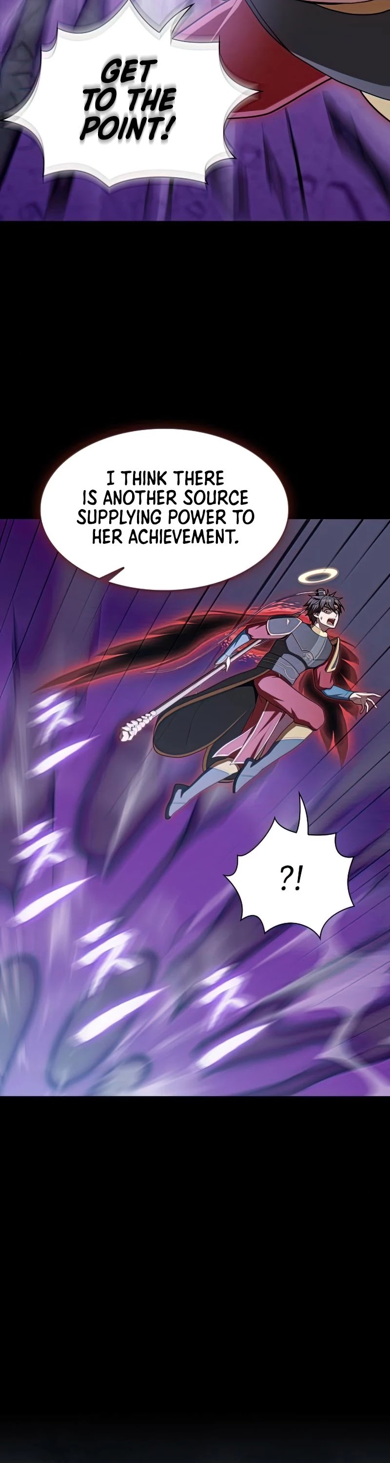 The Tutorial Tower's Advanced Player Chapter 113 page 44 - Chapter 113