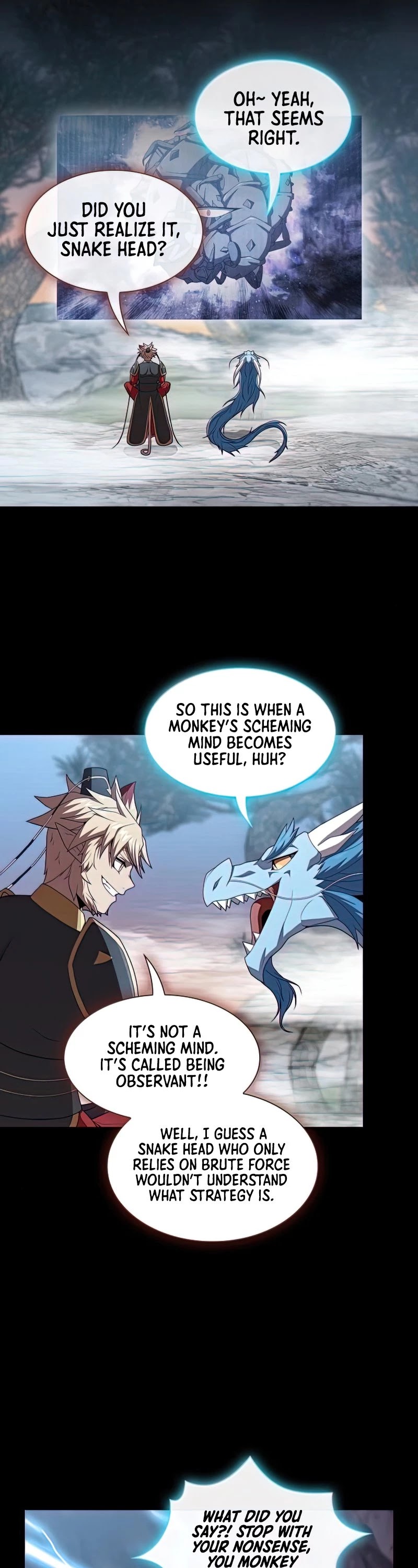 The Tutorial Tower's Advanced Player Chapter 113 page 45 - Chapter 113