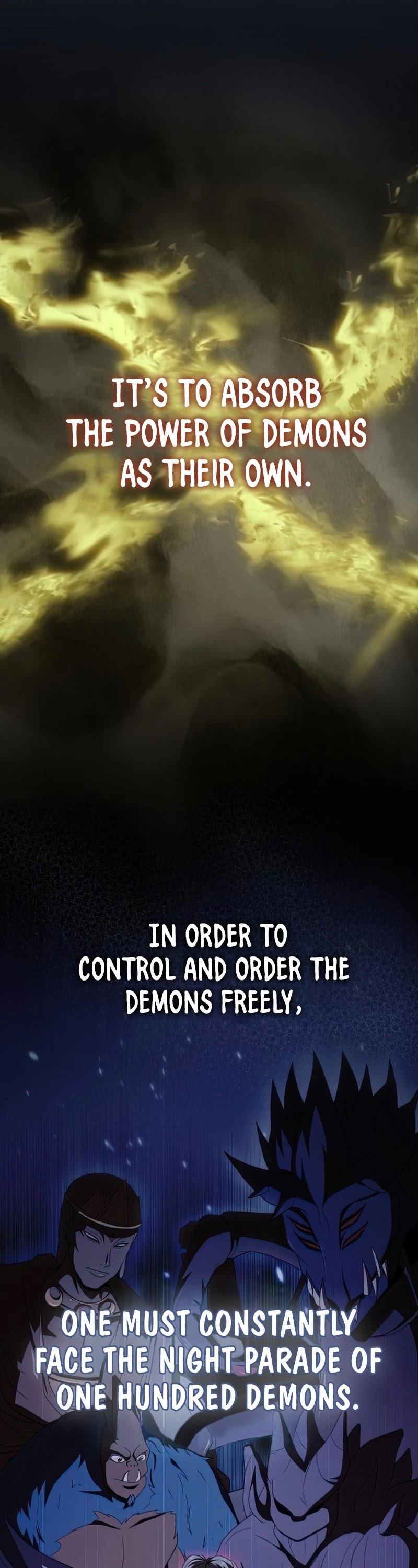 The Tutorial Tower's Advanced Player Chapter 113 page 5 - Chapter 113