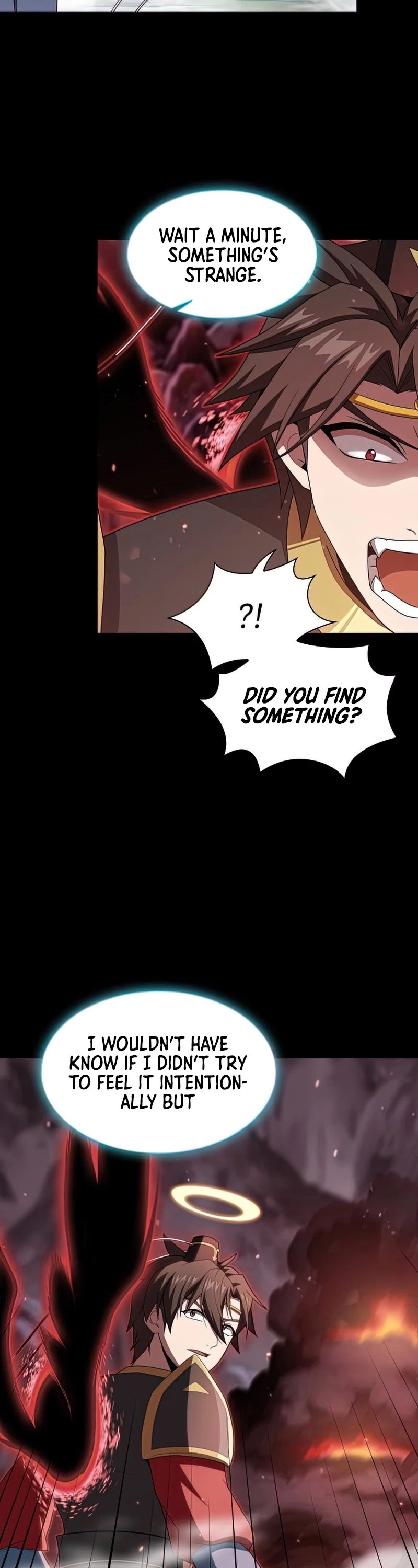 The Tutorial Tower's Advanced Player Chapter 113 page 50 - Chapter 113