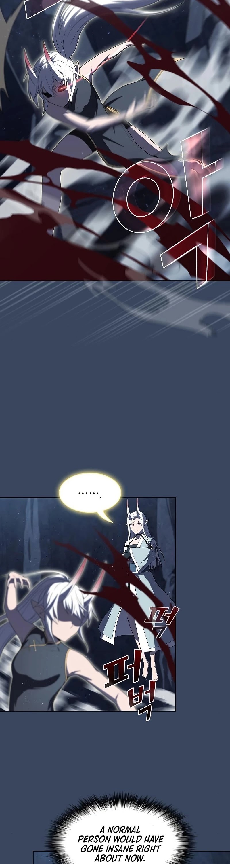 The Tutorial Tower's Advanced Player Chapter 114 page 13 - Chapter 114