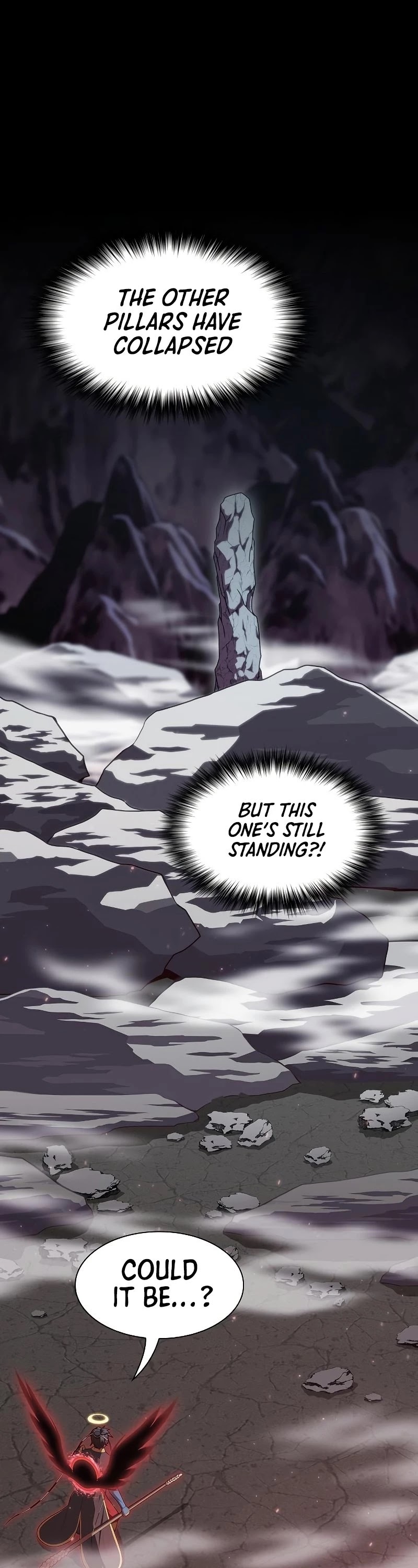 The Tutorial Tower's Advanced Player Chapter 114 page 2 - Chapter 114
