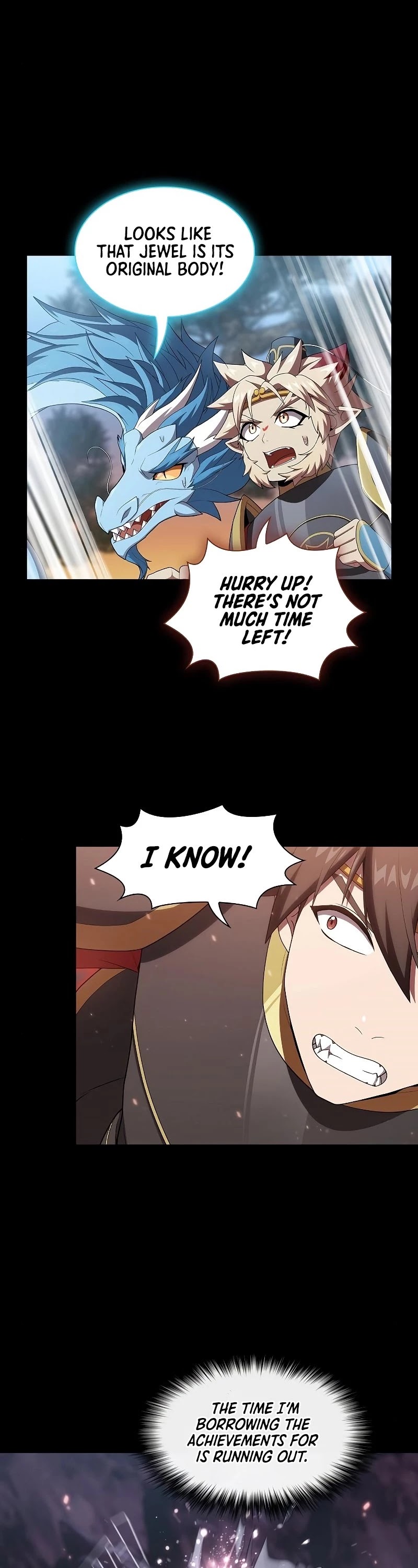 The Tutorial Tower's Advanced Player Chapter 114 page 20 - Chapter 114