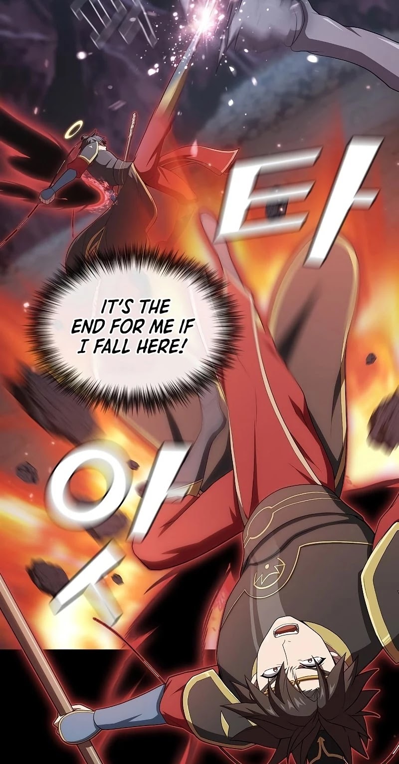 The Tutorial Tower's Advanced Player Chapter 114 page 21 - Chapter 114