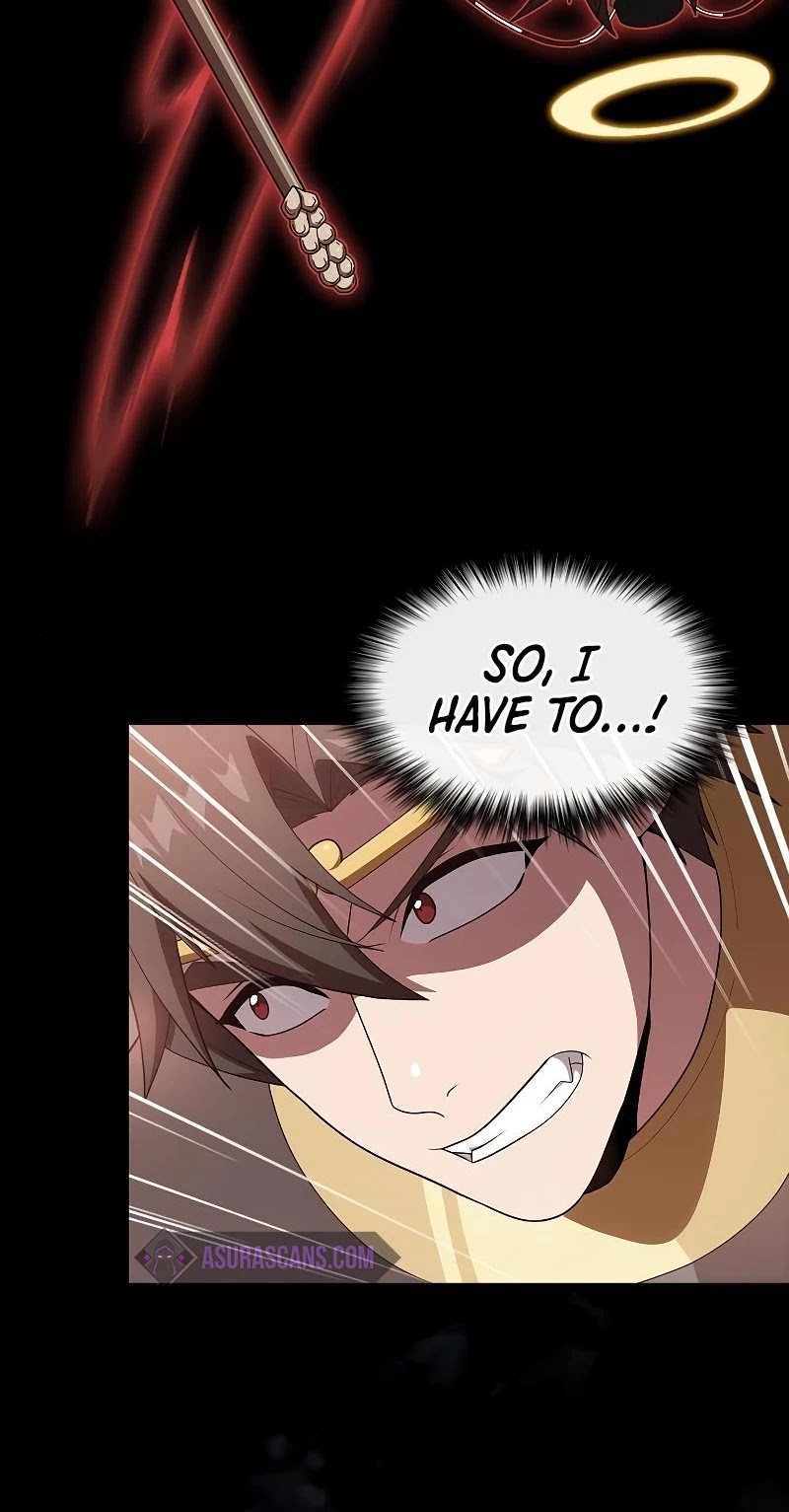 The Tutorial Tower's Advanced Player Chapter 114 page 22 - Chapter 114