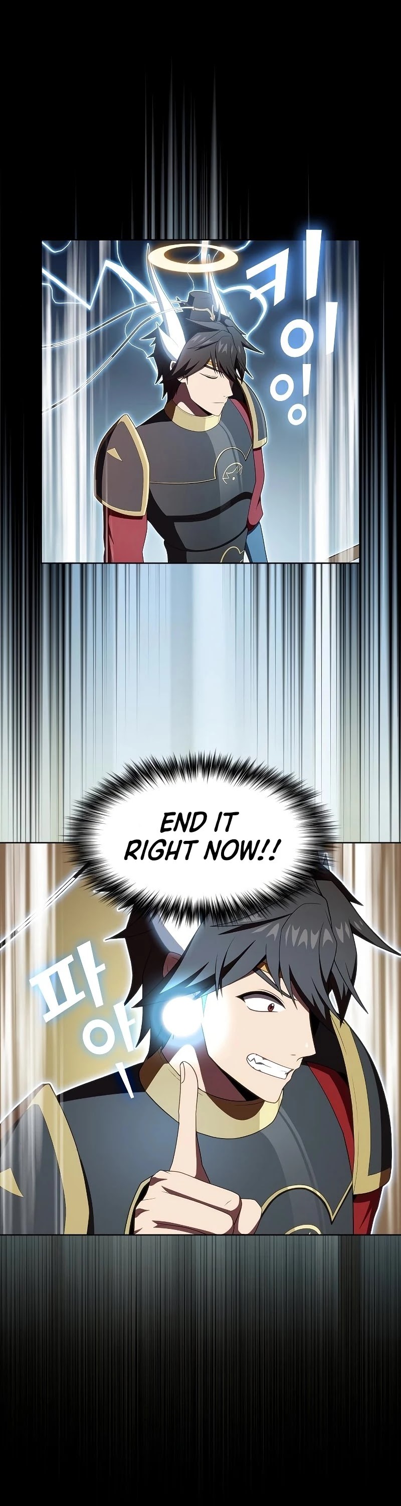 The Tutorial Tower's Advanced Player Chapter 114 page 24 - Chapter 114