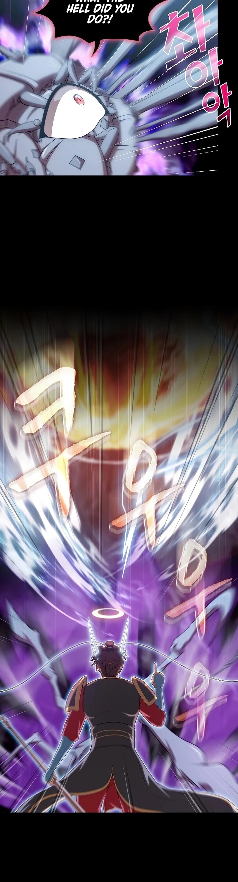 The Tutorial Tower's Advanced Player Chapter 114 page 26 - Chapter 114