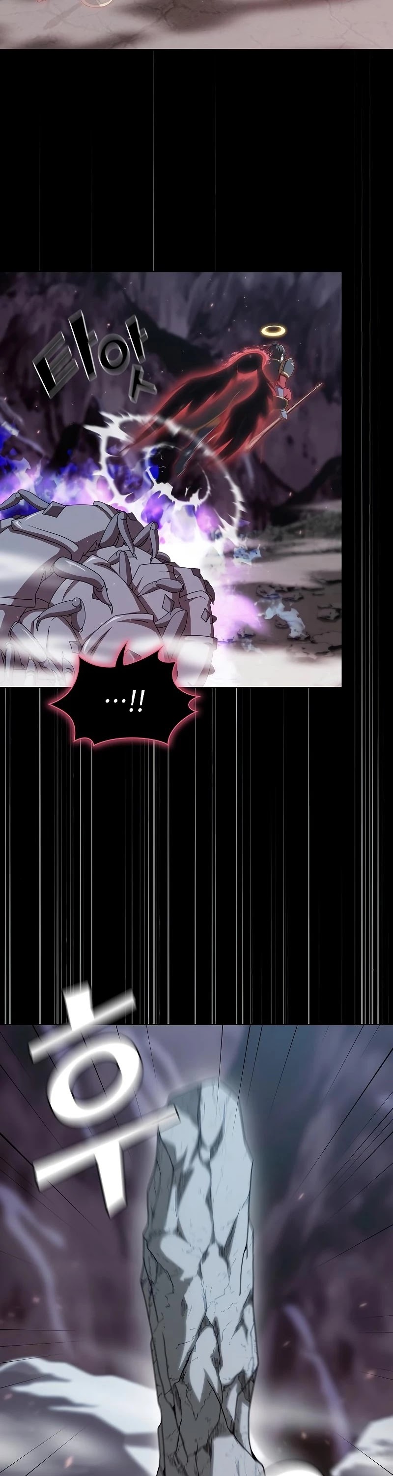 The Tutorial Tower's Advanced Player Chapter 114 page 3 - Chapter 114