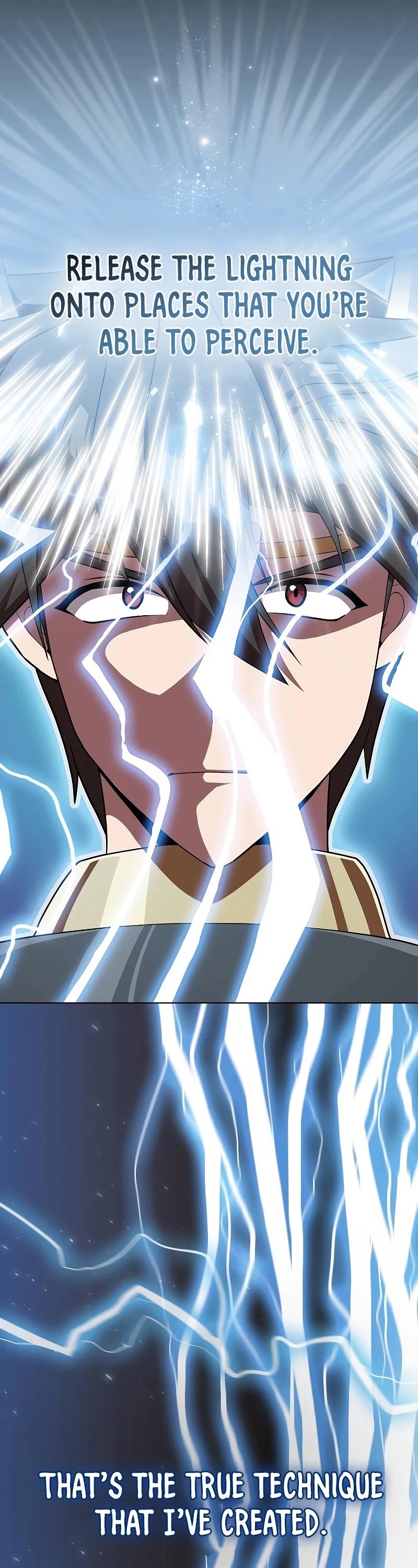 The Tutorial Tower's Advanced Player Chapter 114 page 33 - Chapter 114