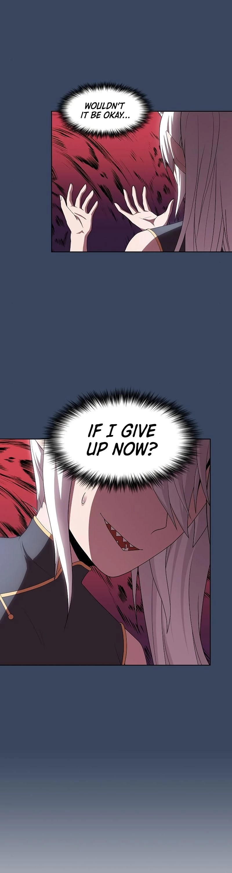 The Tutorial Tower's Advanced Player Chapter 114 page 39 - Chapter 114