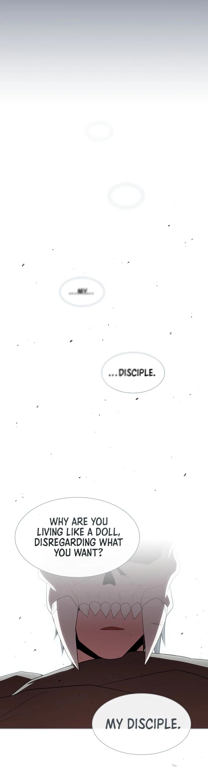 The Tutorial Tower's Advanced Player Chapter 114 page 40 - Chapter 114