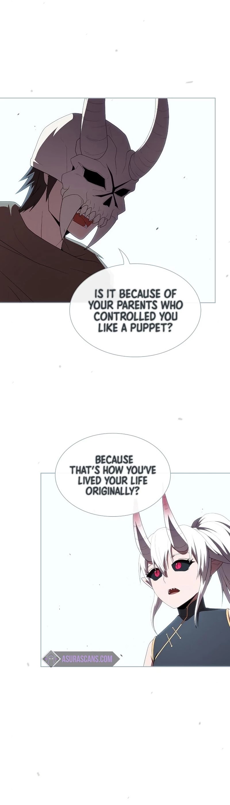 The Tutorial Tower's Advanced Player Chapter 114 page 43 - Chapter 114