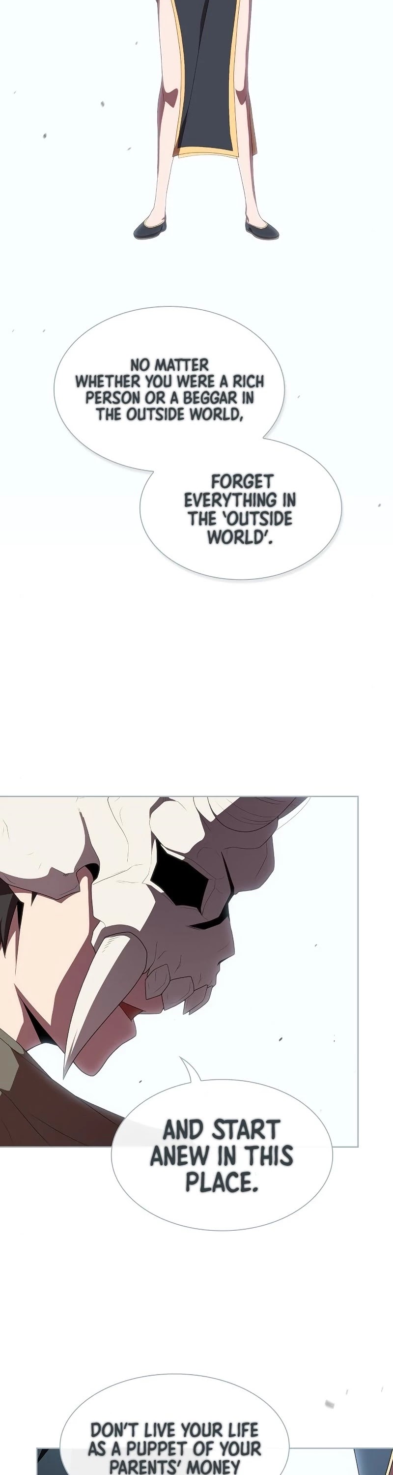 The Tutorial Tower's Advanced Player Chapter 114 page 45 - Chapter 114