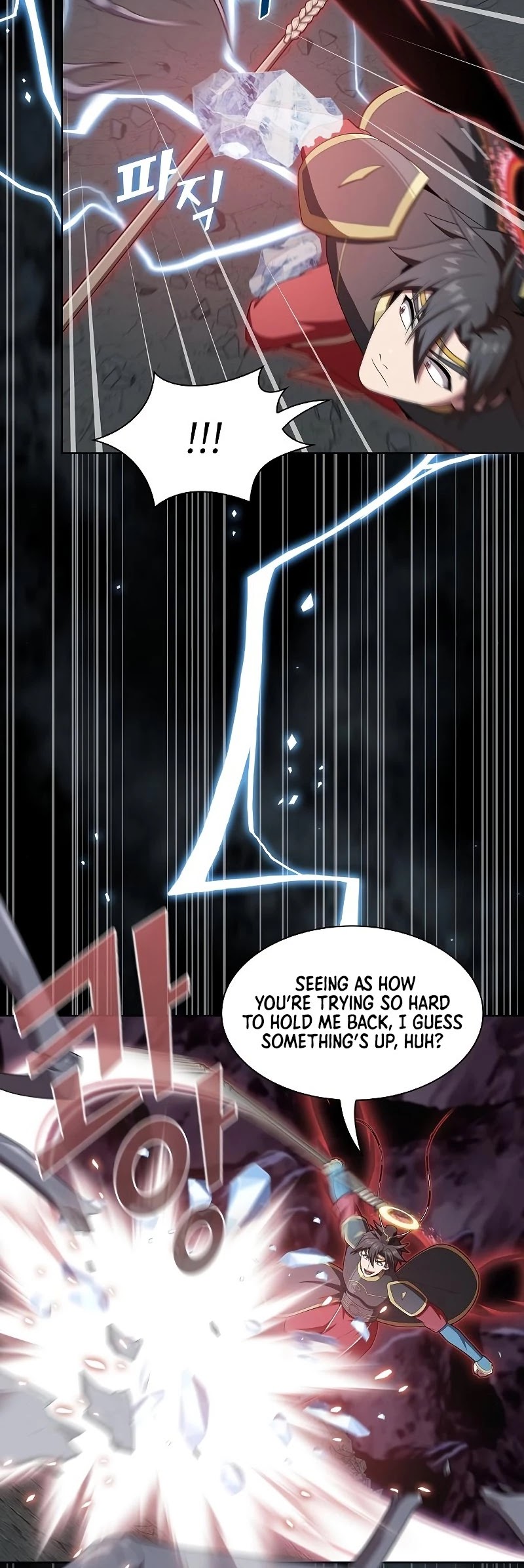 The Tutorial Tower's Advanced Player Chapter 114 page 5 - Chapter 114