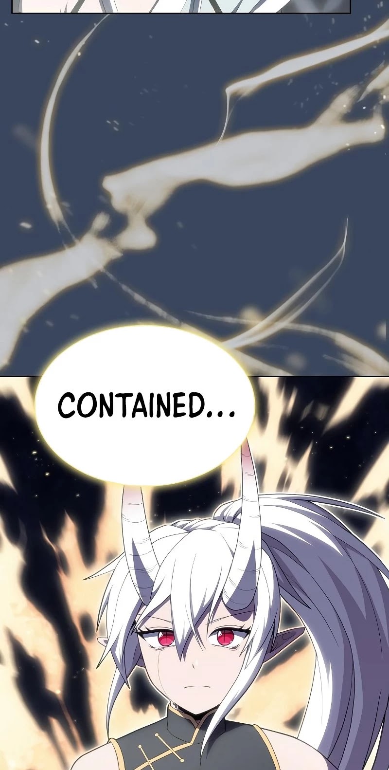 The Tutorial Tower's Advanced Player Chapter 114 page 51 - Chapter 114