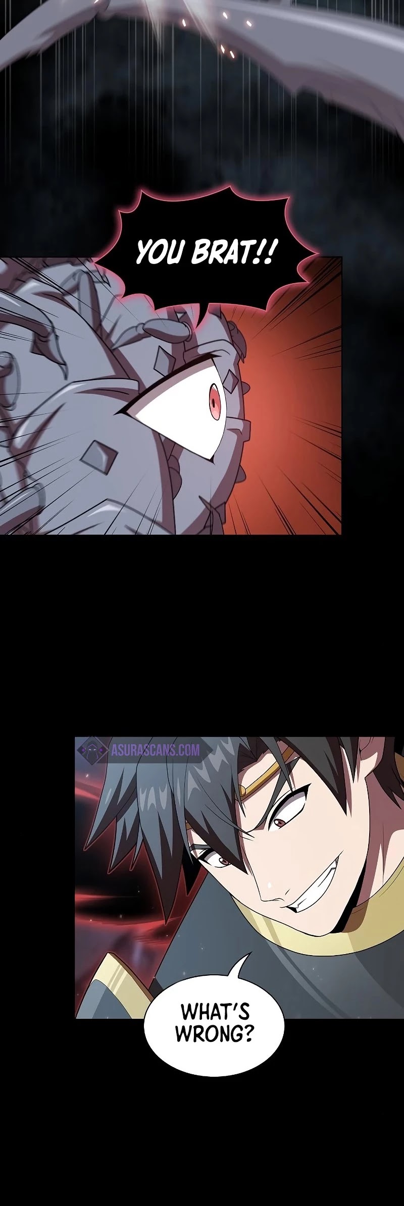 The Tutorial Tower's Advanced Player Chapter 114 page 6 - Chapter 114