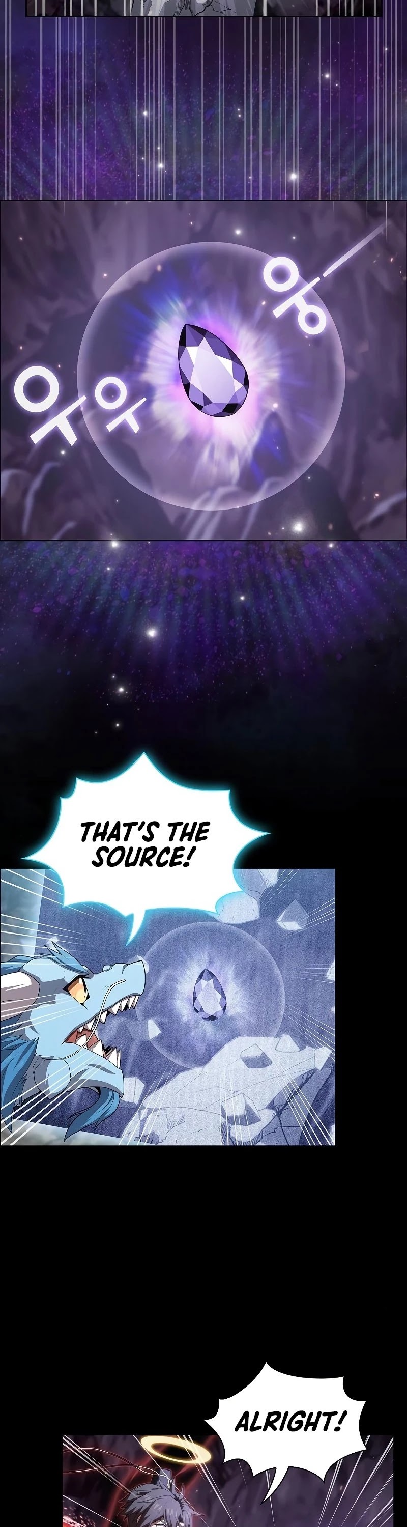 The Tutorial Tower's Advanced Player Chapter 114 page 8 - Chapter 114