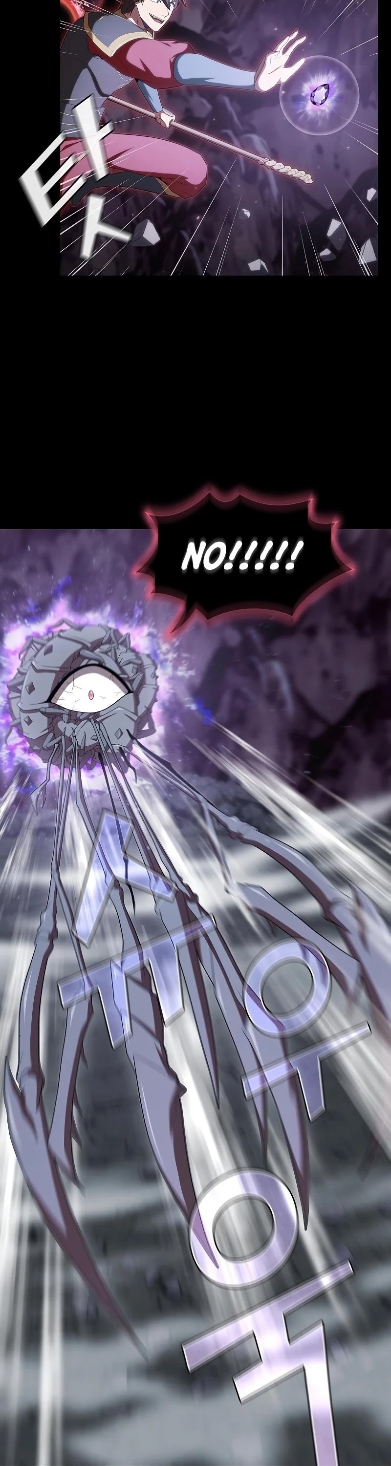 The Tutorial Tower's Advanced Player Chapter 114 page 9 - Chapter 114