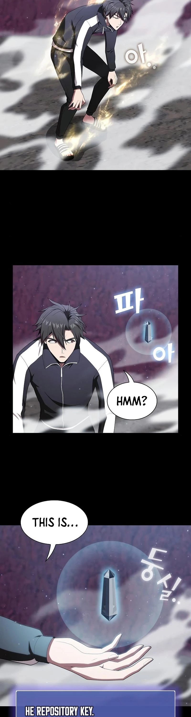 The Tutorial Tower's Advanced Player Chapter 115 page 15 - Chapter 115