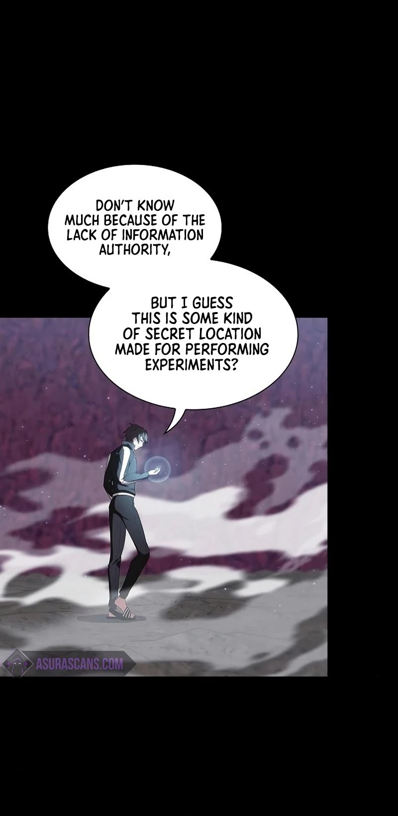 The Tutorial Tower's Advanced Player Chapter 115 page 17 - Chapter 115