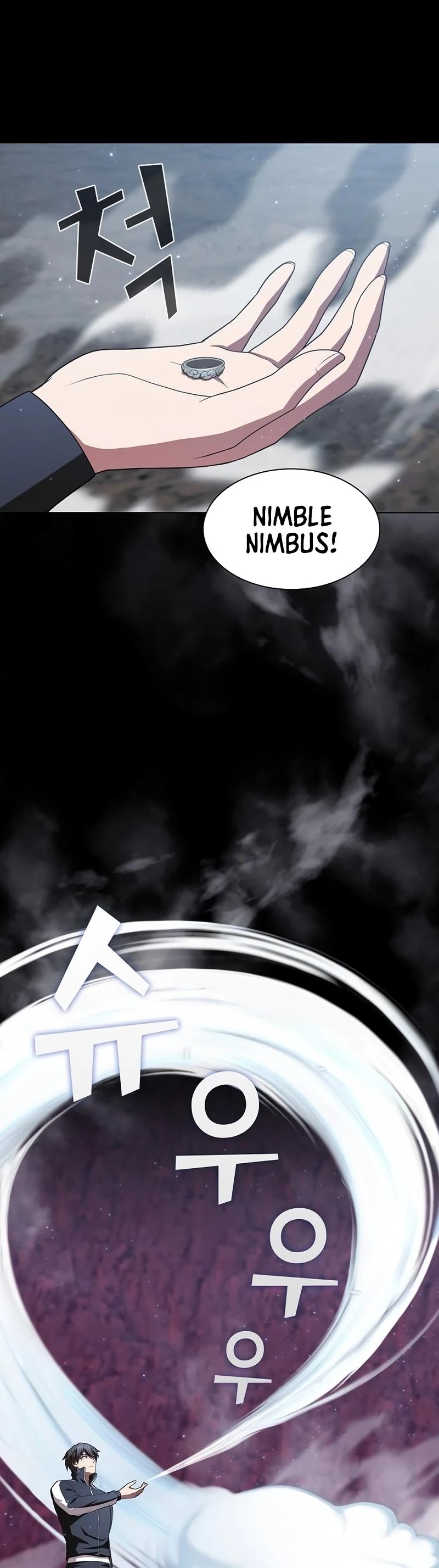 The Tutorial Tower's Advanced Player Chapter 115 page 19 - Chapter 115
