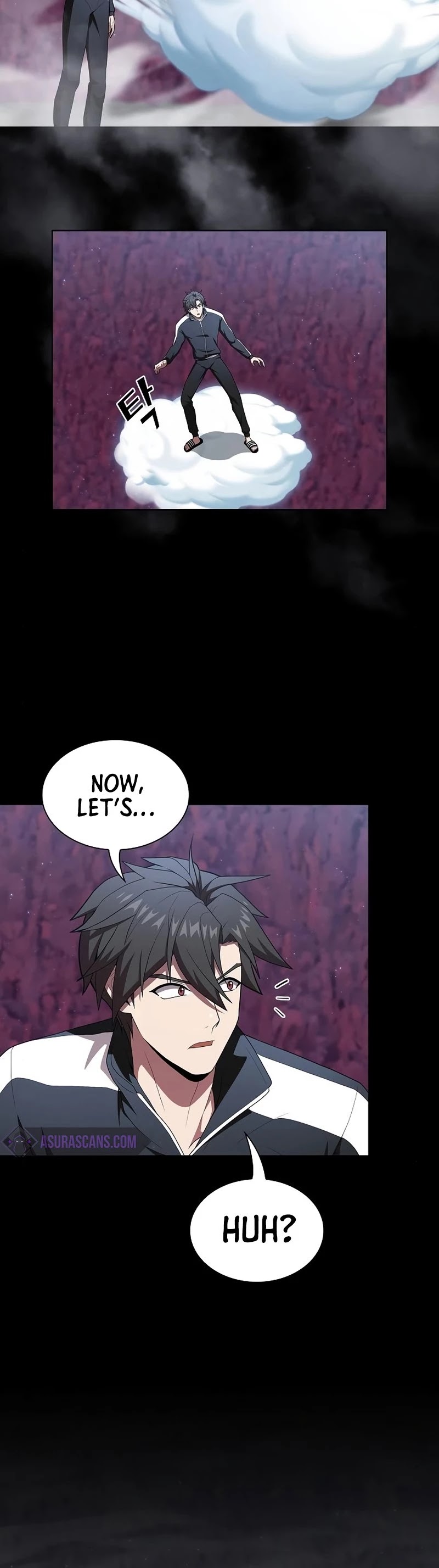 The Tutorial Tower's Advanced Player Chapter 115 page 20 - Chapter 115