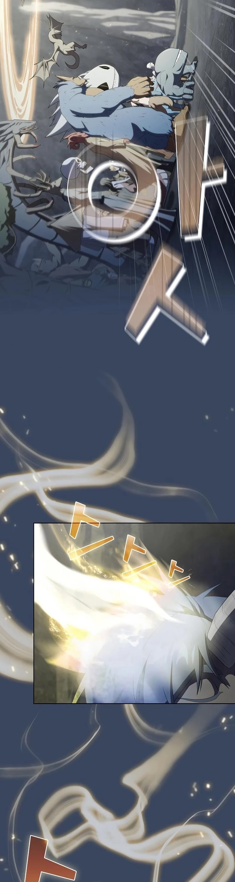 The Tutorial Tower's Advanced Player Chapter 115 page 29 - Chapter 115