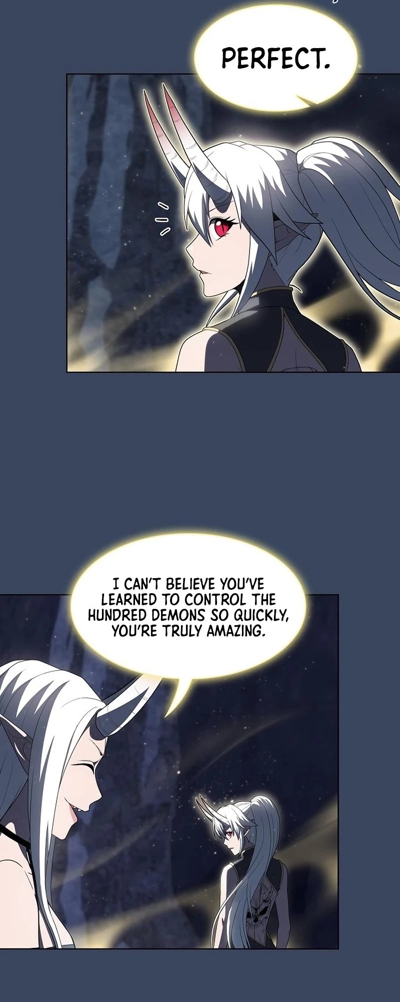 The Tutorial Tower's Advanced Player Chapter 115 page 31 - Chapter 115