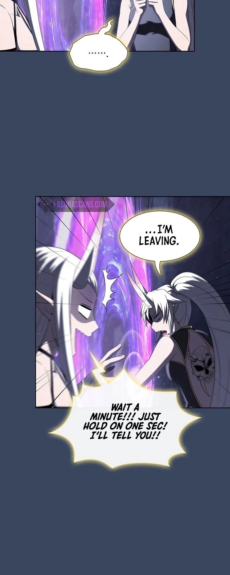 The Tutorial Tower's Advanced Player Chapter 115 page 35 - Chapter 115