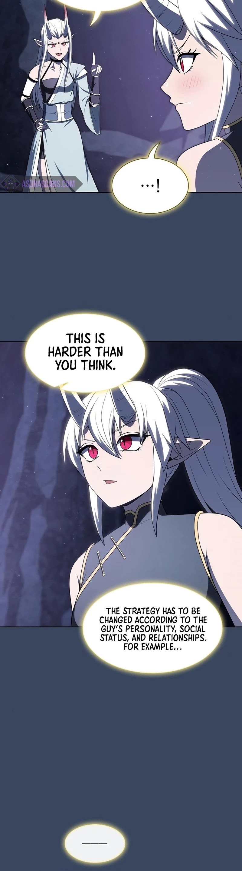 The Tutorial Tower's Advanced Player Chapter 115 page 37 - Chapter 115