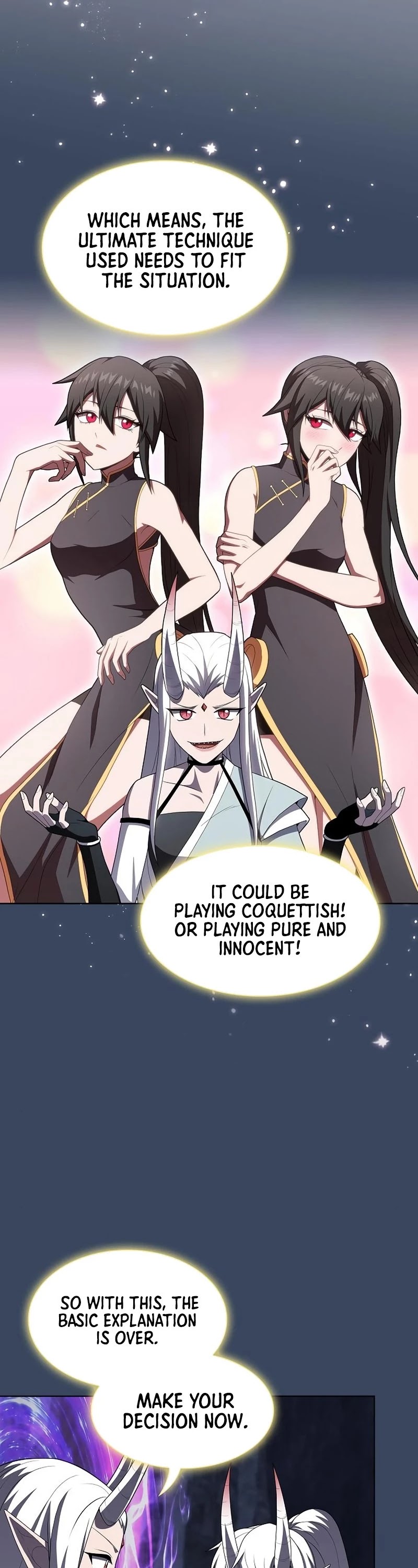 The Tutorial Tower's Advanced Player Chapter 115 page 39 - Chapter 115