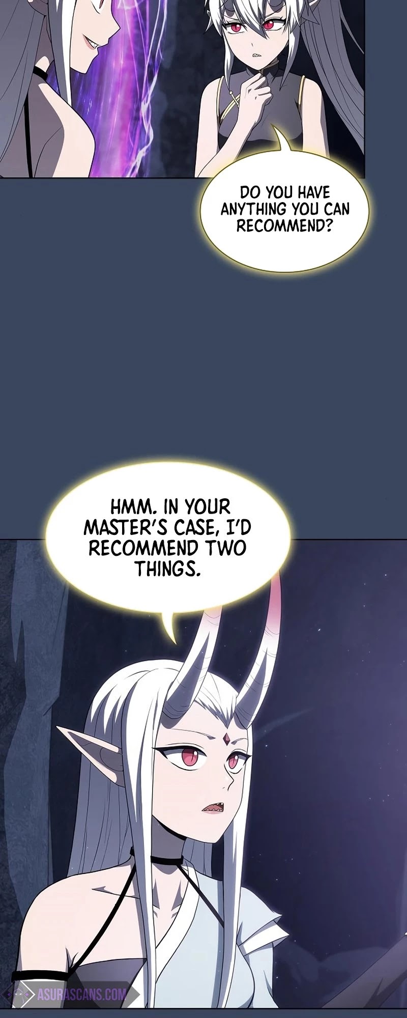 The Tutorial Tower's Advanced Player Chapter 115 page 40 - Chapter 115