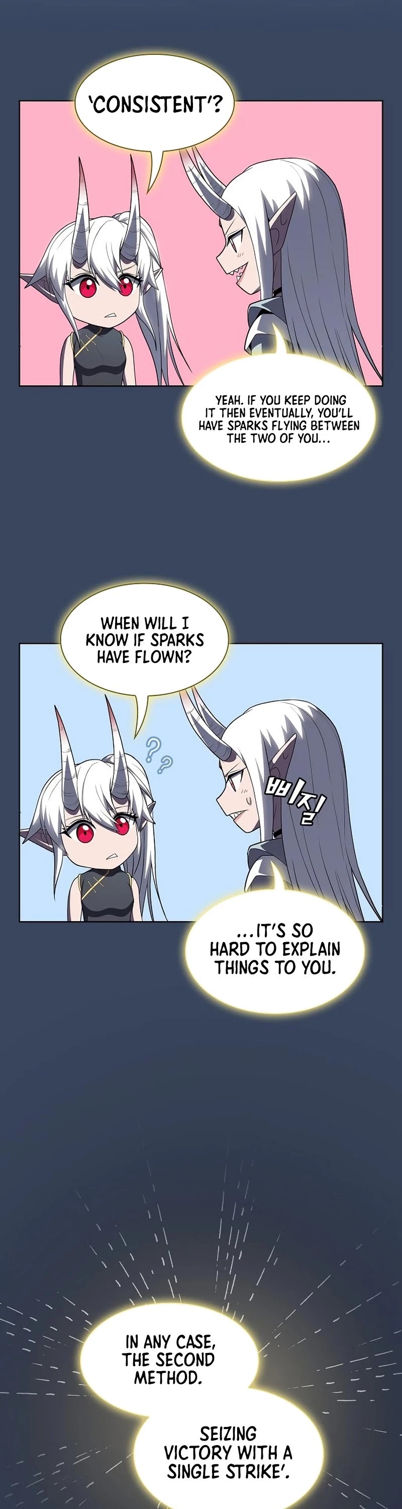 The Tutorial Tower's Advanced Player Chapter 115 page 42 - Chapter 115