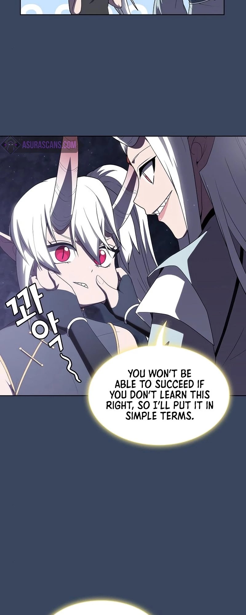 The Tutorial Tower's Advanced Player Chapter 115 page 44 - Chapter 115