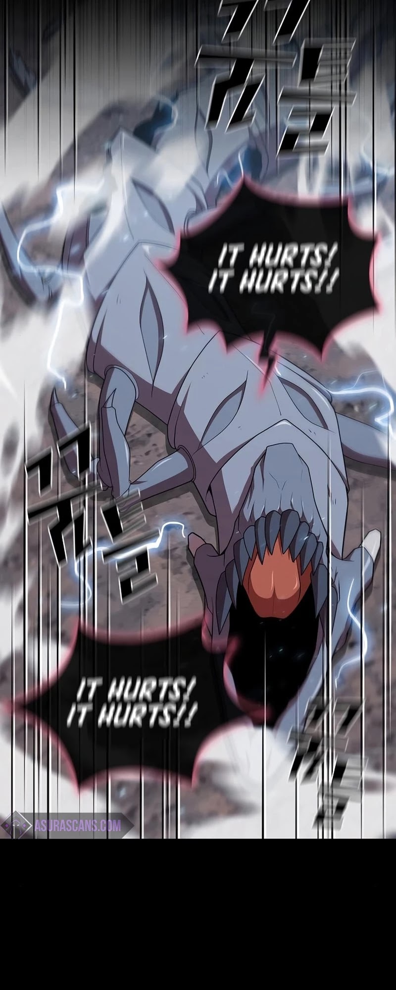 The Tutorial Tower's Advanced Player Chapter 115 page 5 - Chapter 115